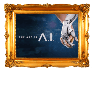 A.I. The Increase of Technology