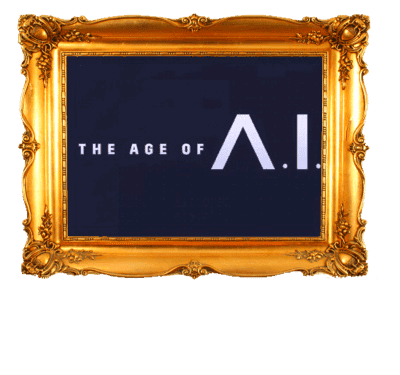 The Age of A.I