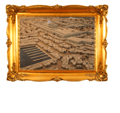 The Lost Cities