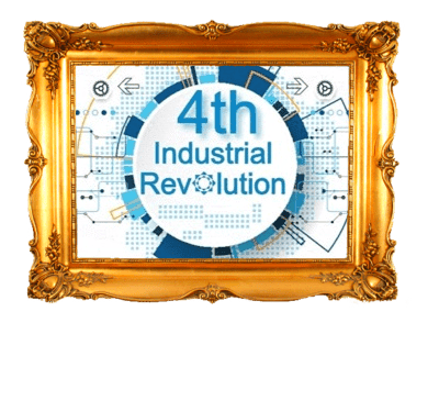 The Fourth Industrial Revolution