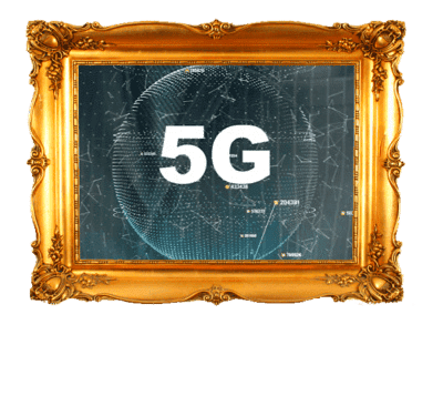 Vaccines and 5G