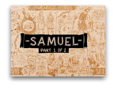 1 Samuel