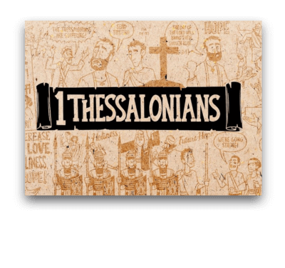 1 Thessalonians