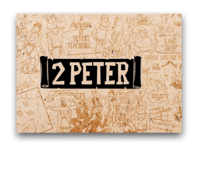 2 Peter