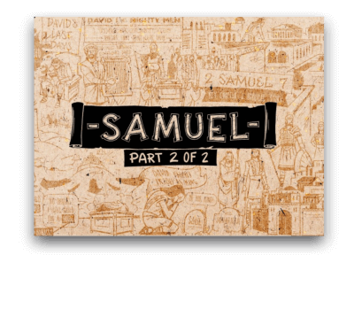 2 Samuel