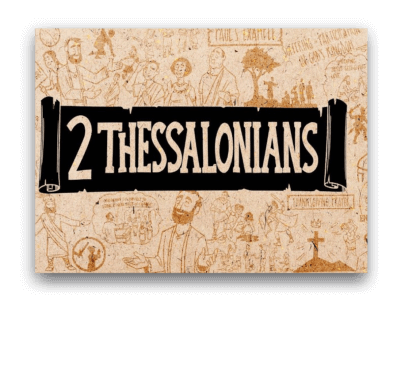 2 Thessalonians