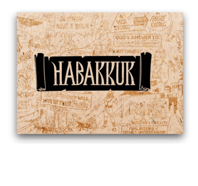 Habakkuk