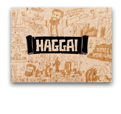 Haggai