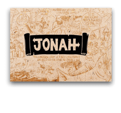 Jonah