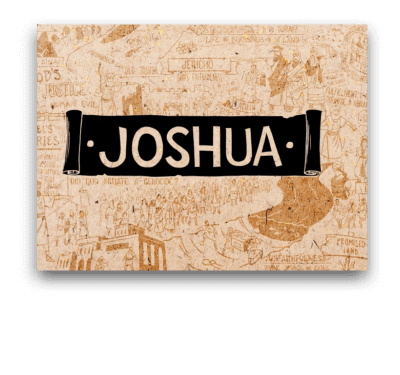 Joshua