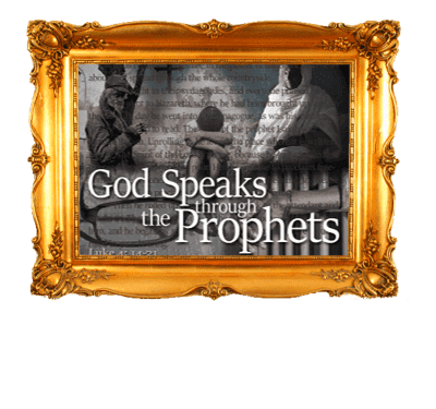 YAH’s prophets