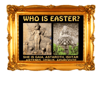 The Truth about Easter