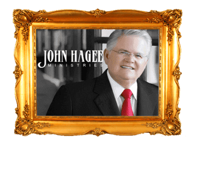 John Hagee 