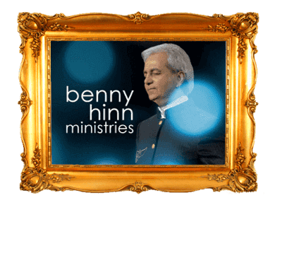 Benny Hinn