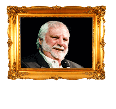 Rick Joyner 