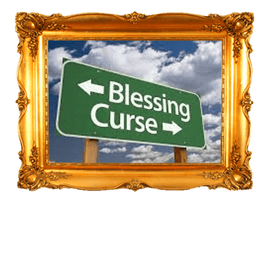 Spiritual Warfare,How to Turn Curses into Blessings