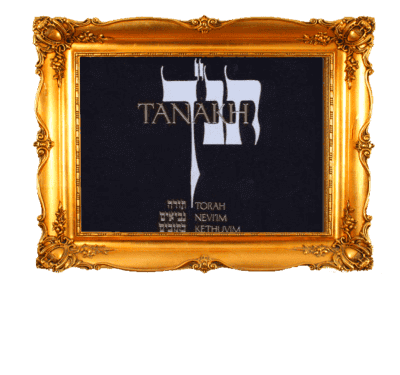 Introduction to the Tanakh