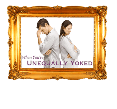 Unequally Yoked